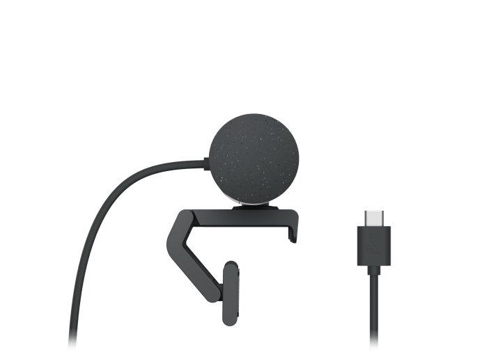 Logitech Brio 505 Webcam 960-001411 - The Telecom Spot