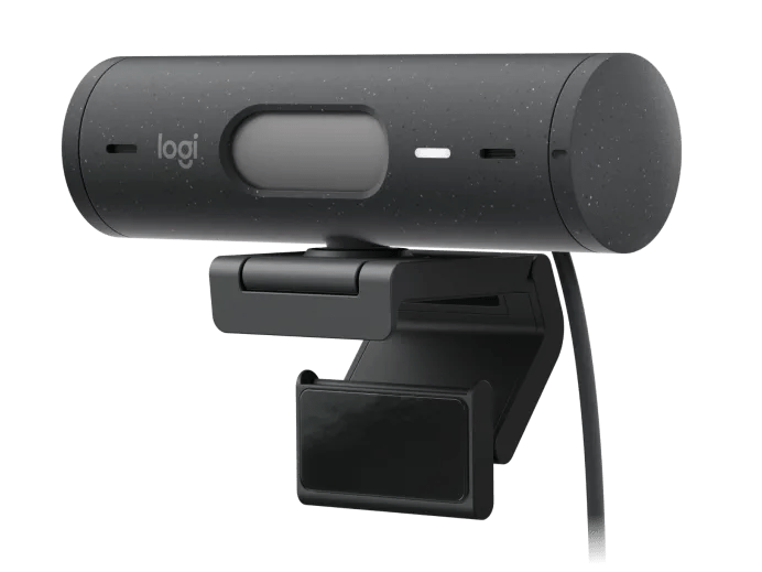 Logitech Brio 505 Webcam 960-001411 - The Telecom Spot