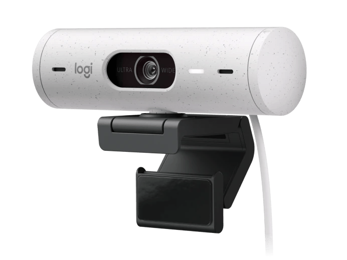 Logitech Brio 505 Webcam 960-001454 - The Telecom Spot