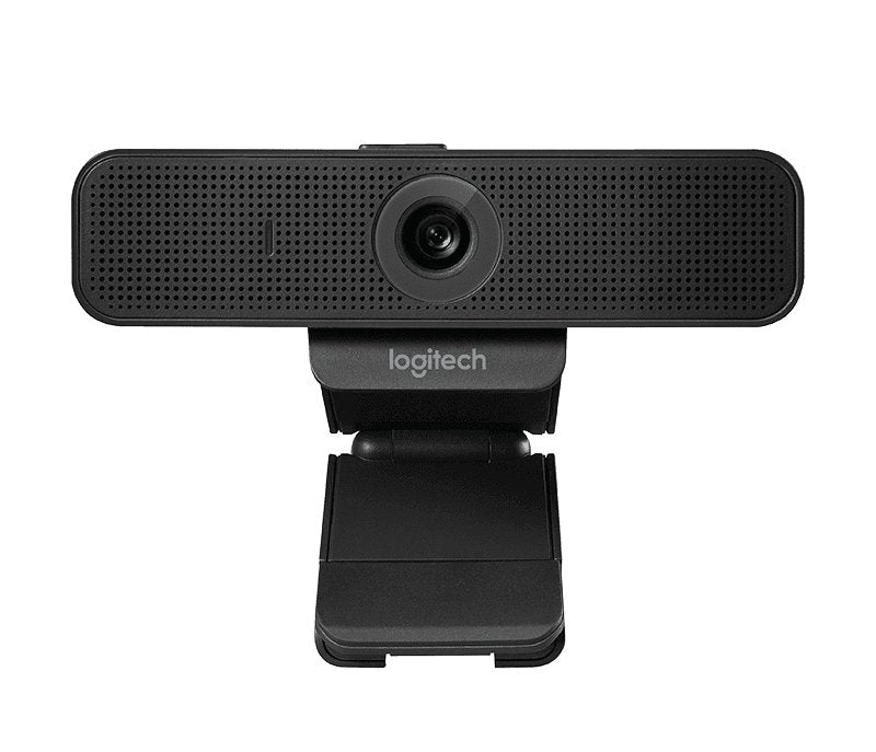 Logitech C925E Business Webcam 960-001075 - The Telecom Spot