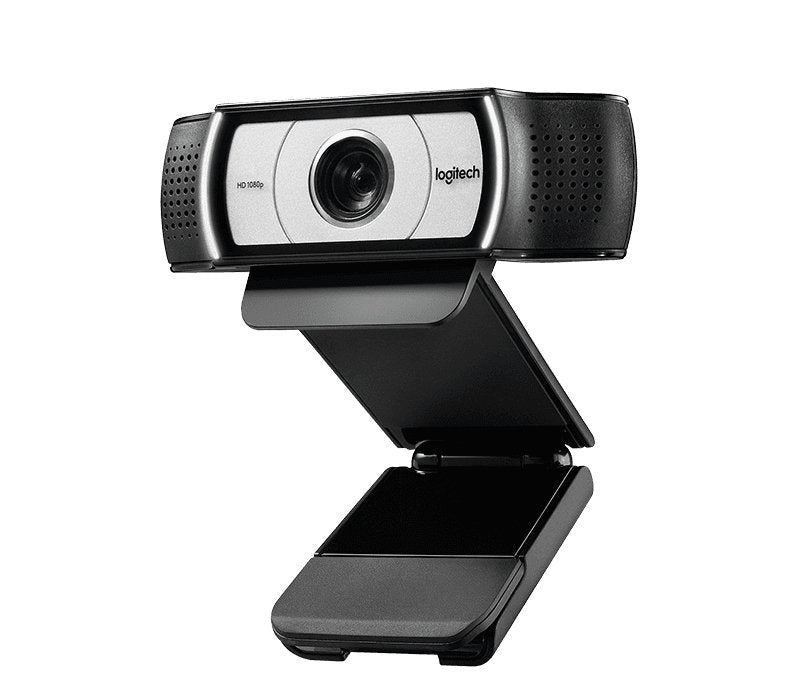 Logitech C930E Business Webcam 960-000971 - The Telecom Spot