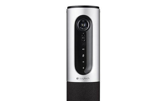 Logitech ConferenceCam Connect 960-001013 - The Telecom Spot