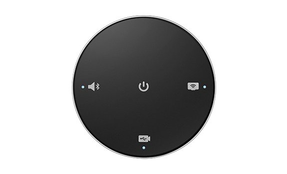 Logitech ConferenceCam Connect 960-001013 - The Telecom Spot