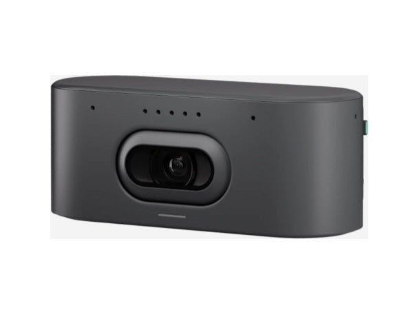 Logitech Rally AI Camera – Intelligent Framing with Brilliant Optics for Medium to Large Conference Rooms 960-001808 - The Telecom Spot