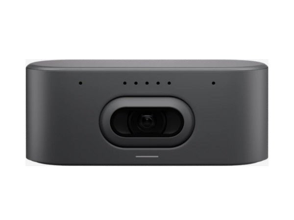 Logitech Rally AI Camera – Intelligent Framing with Brilliant Optics for Medium to Large Conference Rooms 960-001808 - The Telecom Spot