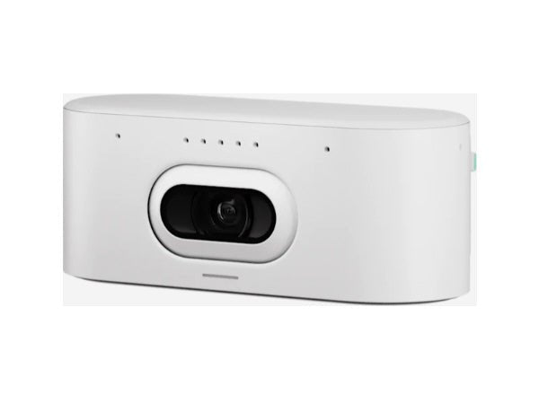Logitech Rally AI Camera – Intelligent Framing with Brilliant Optics for Medium to Large Conference Rooms 960-001809 - The Telecom Spot