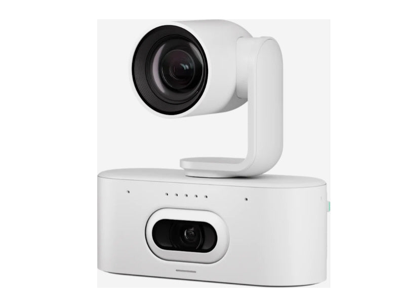 Logitech Rally AI Camera Pro – Intelligent Framing PTZ Camera for Large Conference Rooms 960-001775 - The Telecom Spot