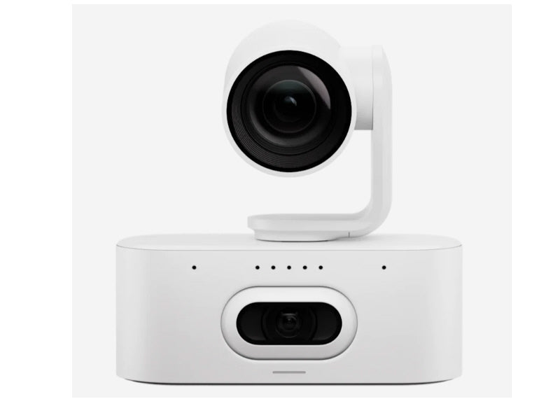Logitech Rally AI Camera Pro – Intelligent Framing PTZ Camera for Large Conference Rooms 960-001775 - The Telecom Spot