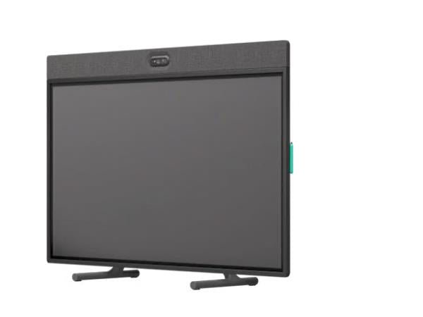 Logitech Rally Board 65 - All - in - one Collaboration Video Conferencing Board 960 - 001697 - The Telecom Spot