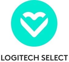 Logitech Select Service Plan 994-000149 - The Telecom Spot