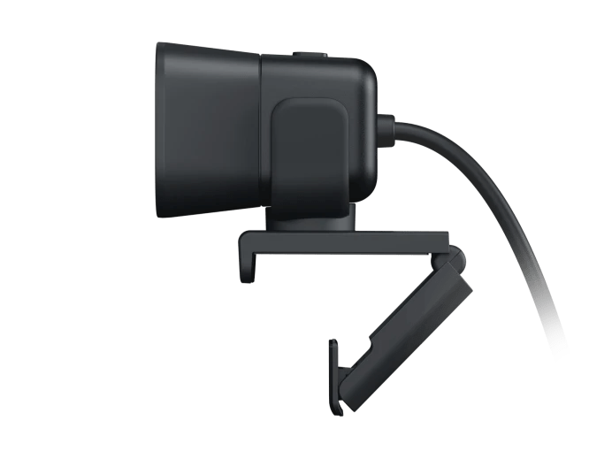 Logitech StreamCam Webcam (Graphite) 960-001280 - The Telecom Spot