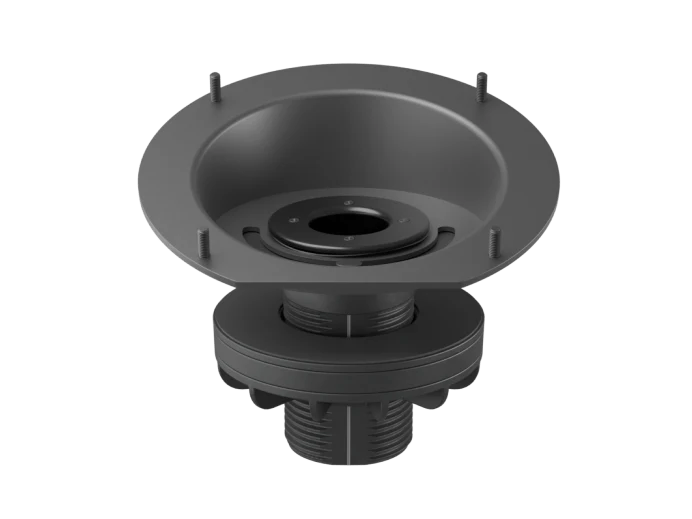 Logitech Tap Riser Mount 2.0 (new) 952-000080 - The Telecom Spot