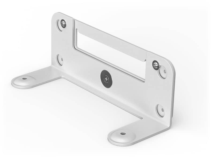 Logitech Wall Mount for Video Bars 952-000044 - The Telecom Spot