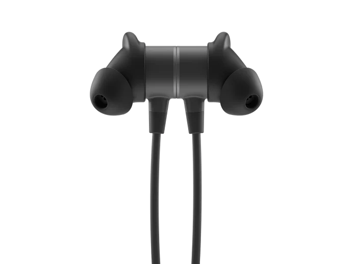 Logitech Zone Wired Earbuds 981-001008 - The Telecom Spot