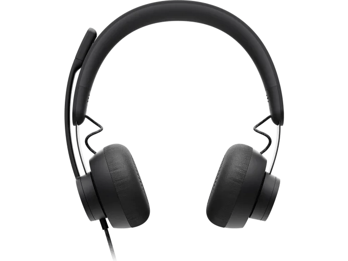 Logitech Zone Wired Headset 981-000871 - The Telecom Spot