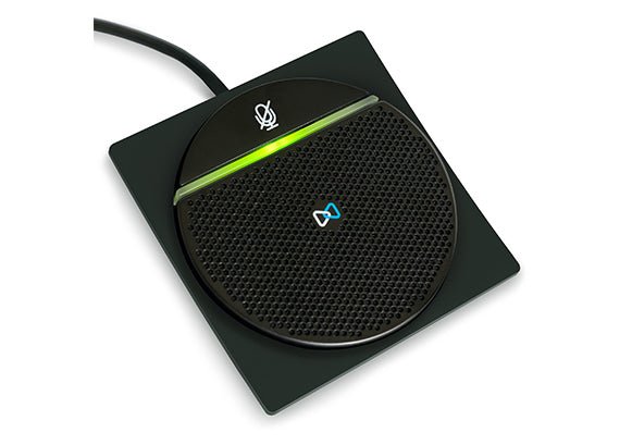 Mitel 6970 Extension Microphone (2 pack) 50008272 - The Telecom Spot