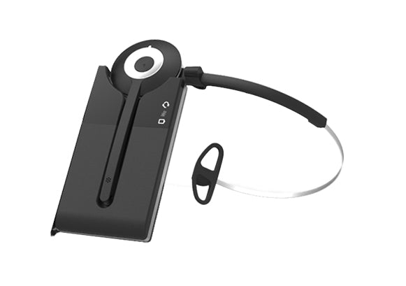 Mitel Integrated DECT Headset 51305332 - The Telecom Spot