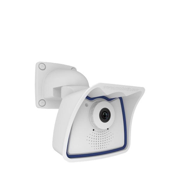 Mobotix M26B-6D016 Complete Cam 6MP, B016 (Day) M26B-6D016 - The Telecom Spot
