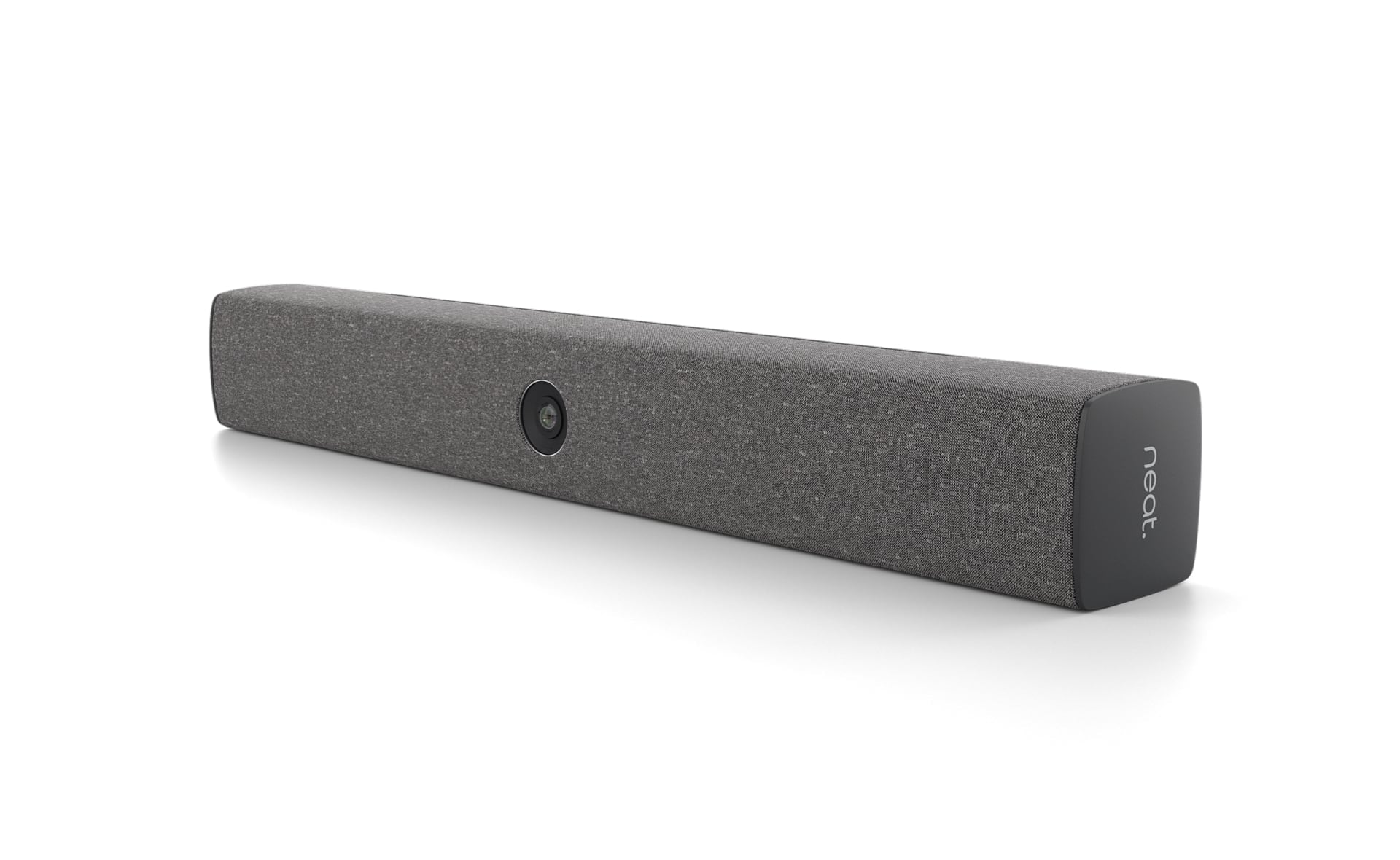 Neat Bar BYOD Video Bar – 12MP 120° Camera & 5-Mic Array for Small & Medium Rooms (NEATBAR-BYOD) NEATBAR-BYOD - The Telecom Spot