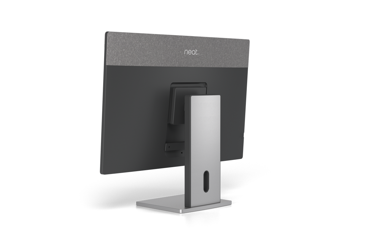 Neat Board 32 All-in-One Touchscreen – 4K Display 140° Camera for Small Rooms (NEATBOARD32-SE)