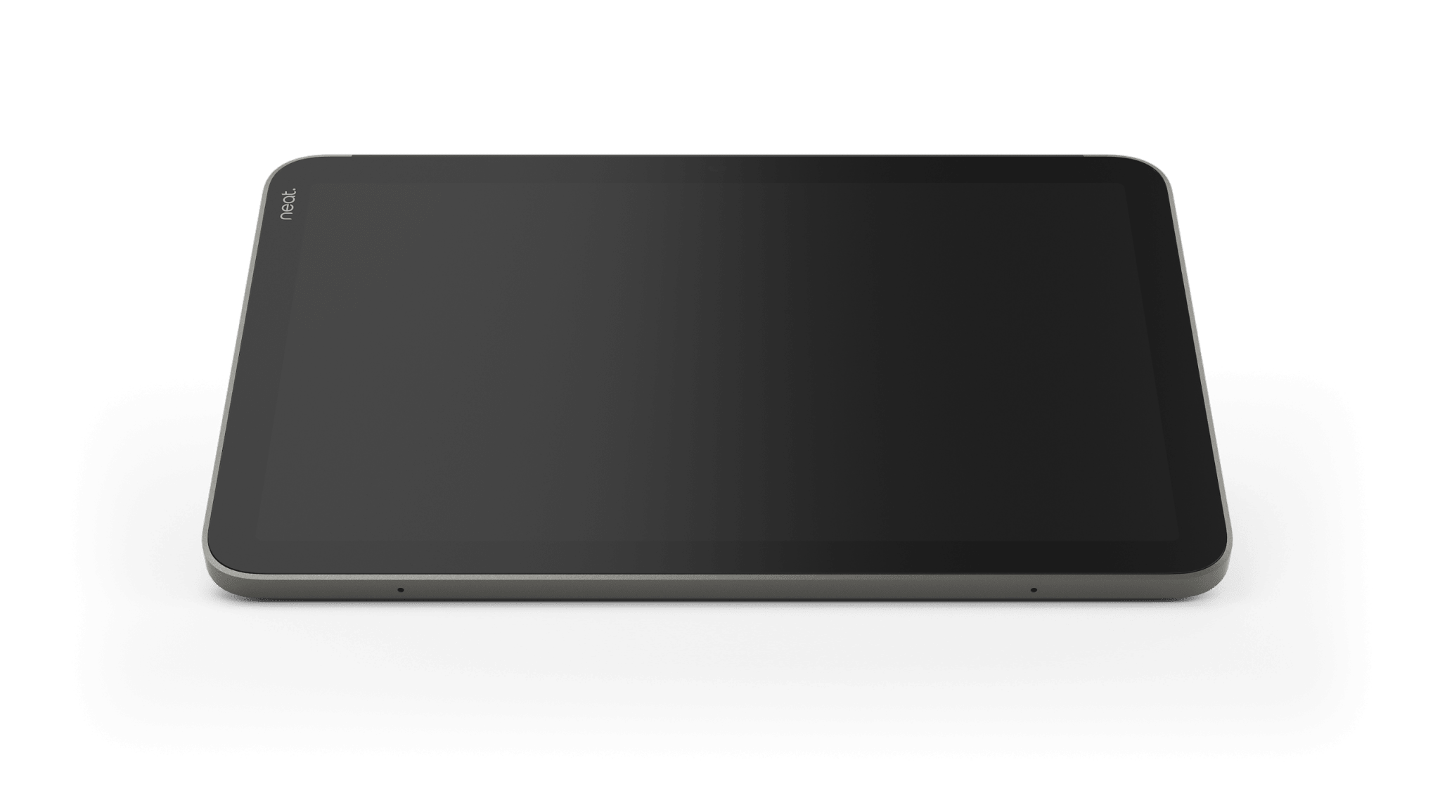 Neat Pad Pro Touch Controller and Room Booking Display – 10" HD Touchscreen & Dual Mics for Meeting Room (NEATPADPRO10-SE) NEATPADPRO10-SE - The Telecom Spot