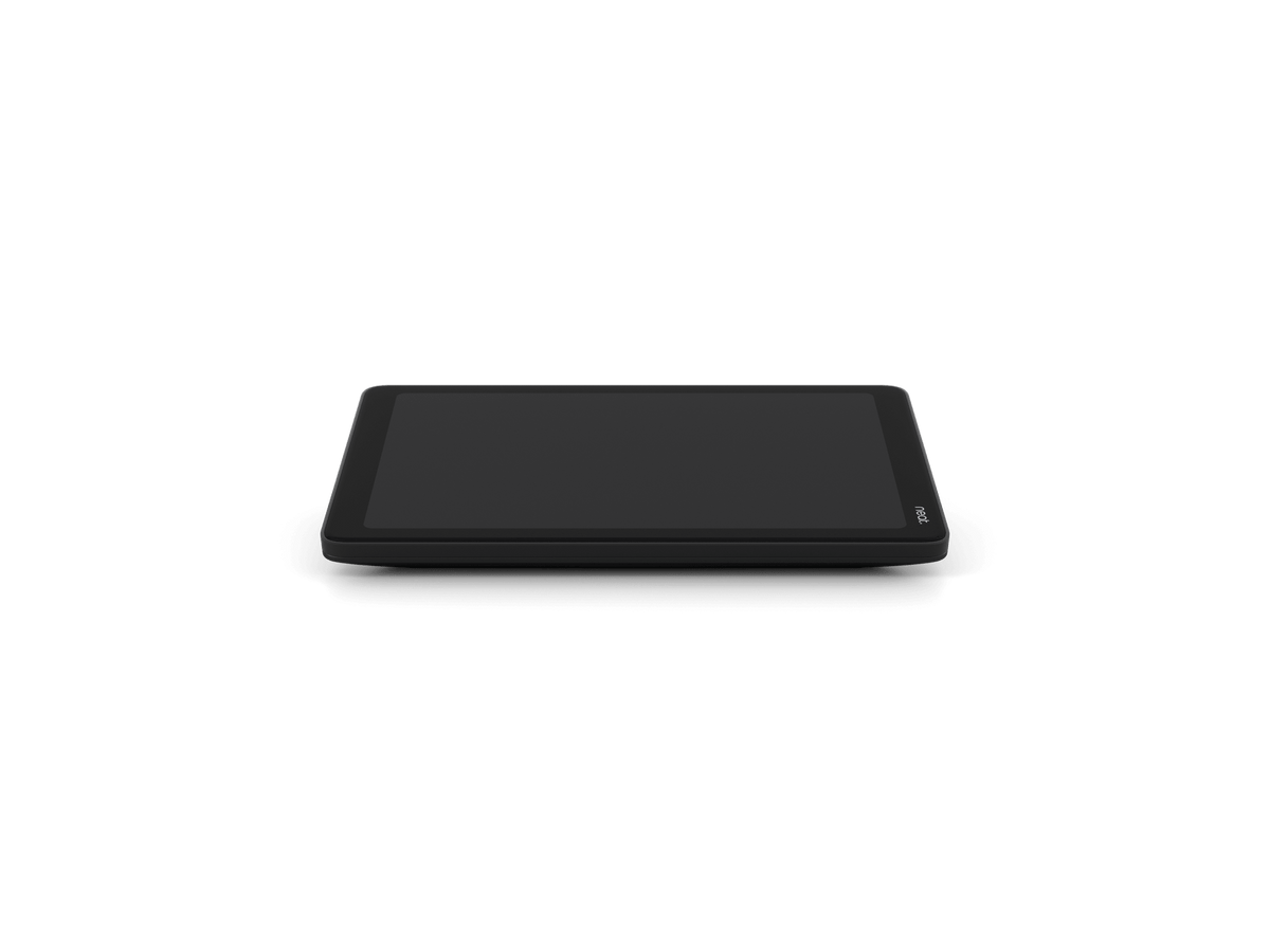 Neat Pad Touch Controller and Room Booking Display – 8" HD Touchscreen & Dual Mics for Meeting Rooms (NEATPAD-SE) NEATPAD-SE - The Telecom Spot