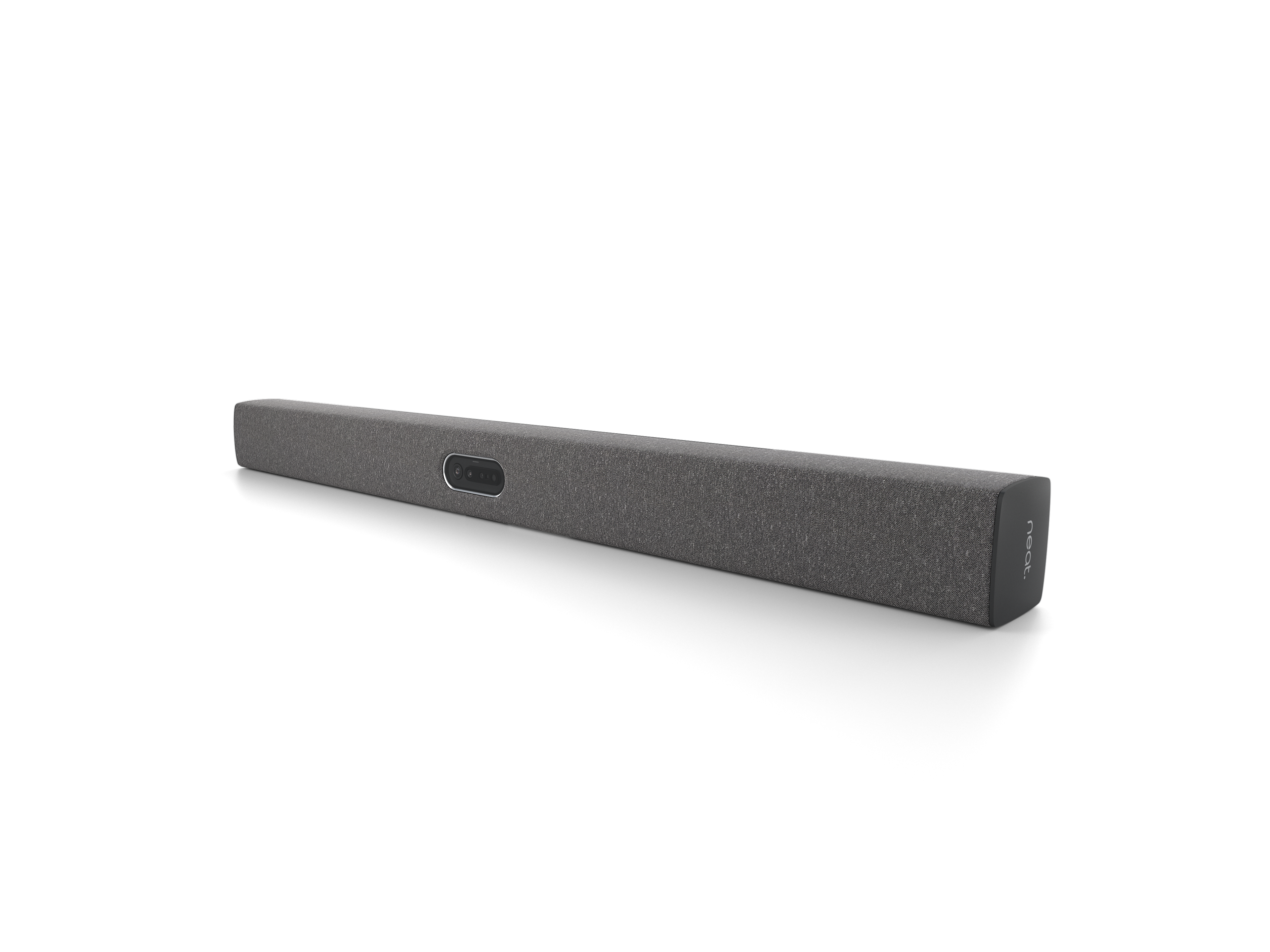 Neat Bar Pro All-in-One Video Bar – Dual 50MP Cameras & 16x Zoom for Large Conference Rooms (NEATBARPRO-SE)