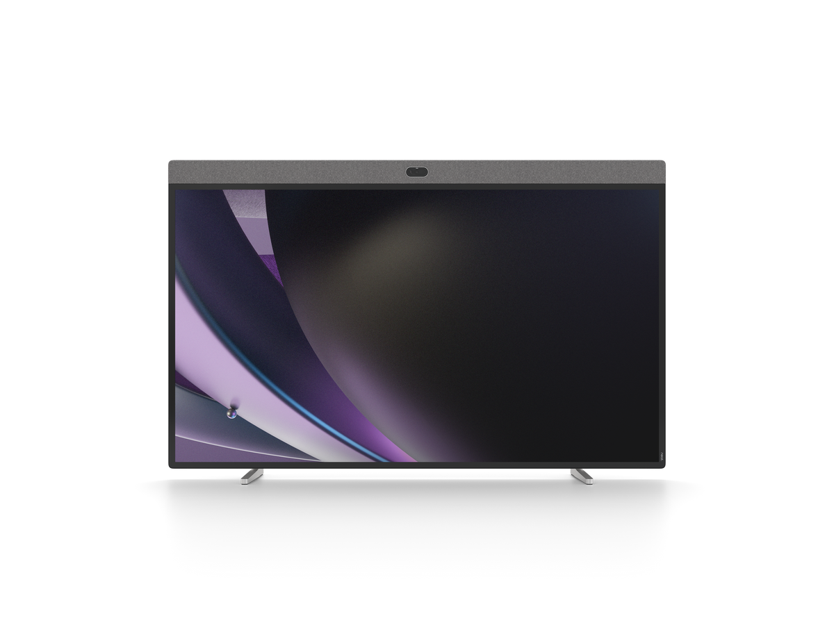 Neat Board Pro All-in-One Touchscreen – 65" Dual 50MP for Large Rooms (NEATBOARDPRO-SE)