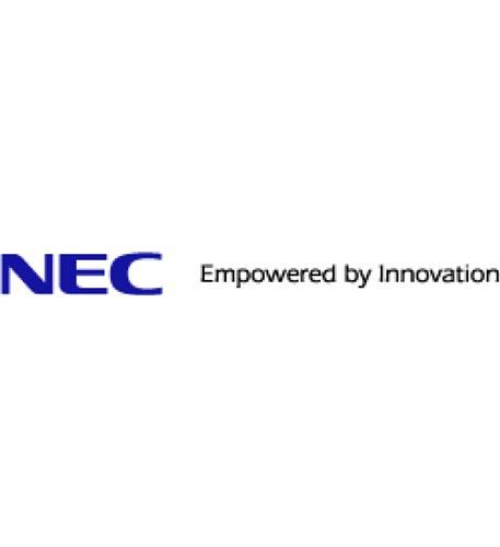 NEC Desi Sheets for 24-Btn Phone BLACK NEC-1100070 - The Telecom Spot