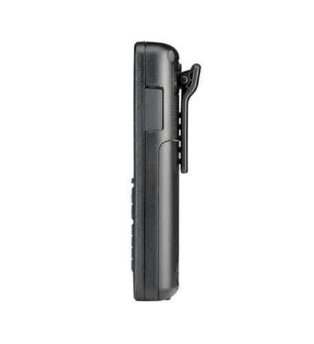 NEC G277 IP DECT Handset – Black NEC-Q24-FR000000136019 - The Telecom Spot