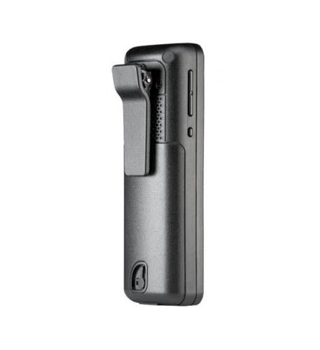 NEC G277 IP DECT Handset – Black NEC-Q24-FR000000136019 - The Telecom Spot