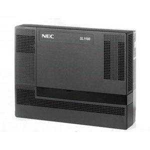 NEC SL1100 Expansion Cabinet NEC-1100011 - The Telecom Spot