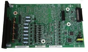NEC SL2100 Analog Station Card NEC-BE116507 - The Telecom Spot