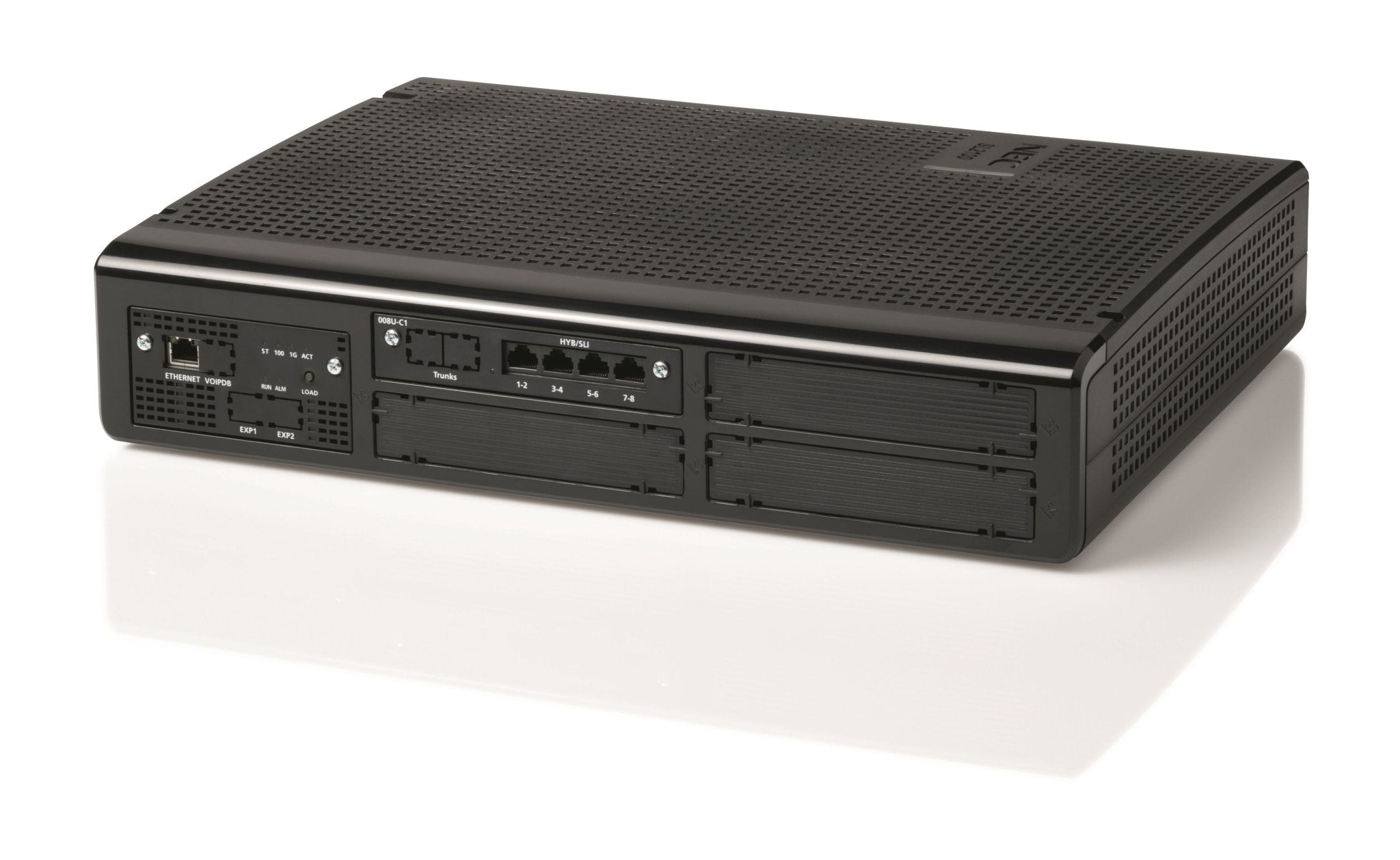 NEC SL2100 Chassis Only NEC-BE116491 - The Telecom Spot