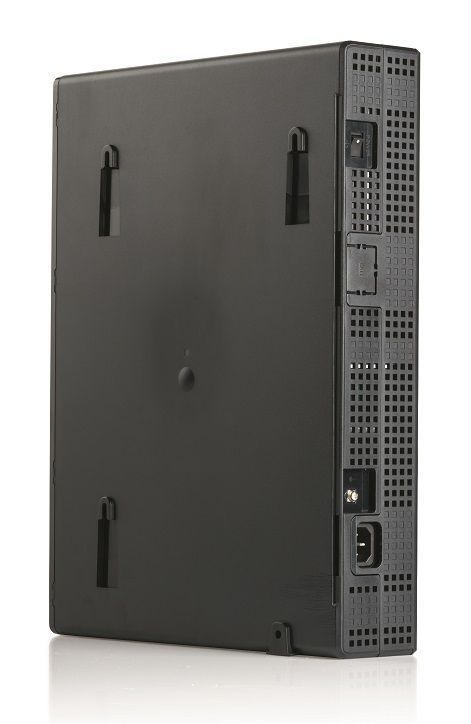 NEC SL2100 Chassis Only NEC-BE116491 - The Telecom Spot