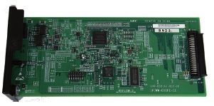 NEC SL2100 Expansion Card for Expansion Chassis NEC-BE116504 - The Telecom Spot