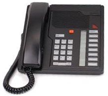 Nortel Meridian M2008 Basic Telephone NT2K08AA* - The Telecom Spot