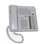 Nortel Meridian M2008HF Handsfree Telephone NT2K08AB* - The Telecom Spot