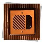 Nortel Norstar Digital Door Phone, Brass NTAB1223 - The Telecom Spot