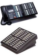 Nortel Norstar KLM (Key Lamp Module) NT8B41* - The Telecom Spot