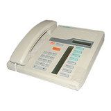 Nortel Norstar M7208 Telephone NT8B30* - The Telecom Spot