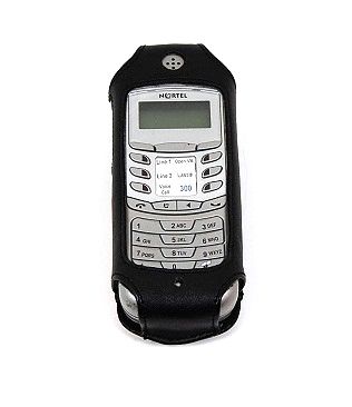 Nortel T7406E Protective Handset Cover (Set of 4) NT8B45AM - The Telecom Spot