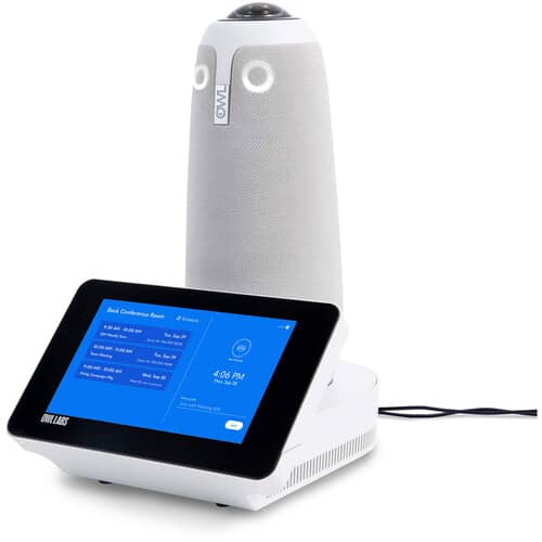 Owl Labs Meeting HQ Control Center PTW100-1000 - The Telecom Spot