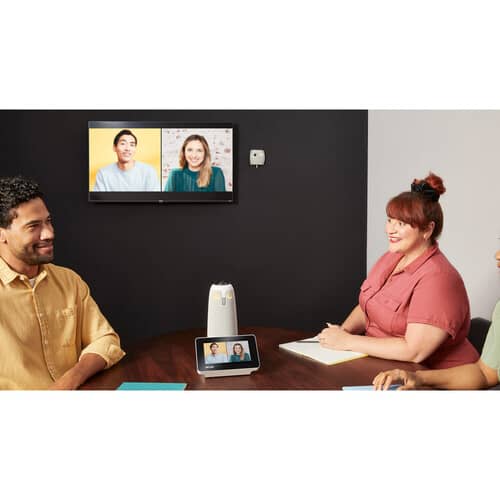 Owl Labs Meeting HQ Control Center PTW100-1000 - The Telecom Spot