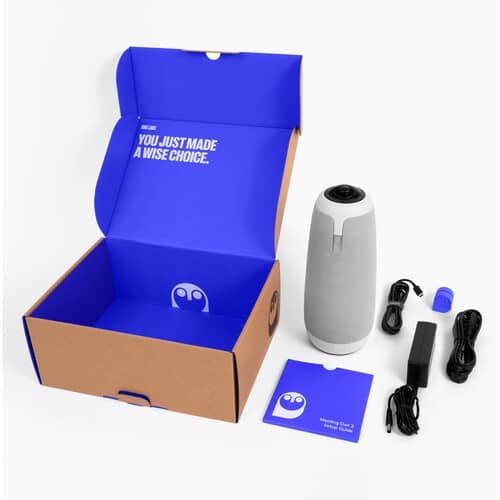 Owl Labs Meeting Owl 3 Premium Pack BND300-0002 - The Telecom Spot