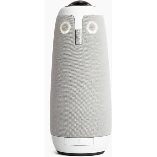 Owl Labs Meeting Owl 3 Smart Video Conference Camera MTW300-1000 - The Telecom Spot