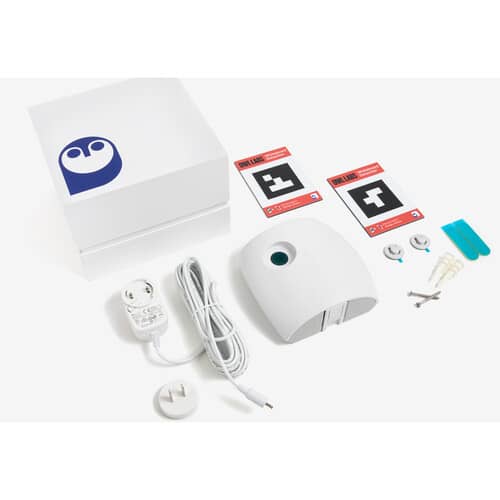 Owl Labs Whiteboard Owl WBC100-1000 - The Telecom Spot