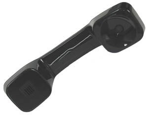 Partner MLS Handset AVA-MLS-HANDSET-BLACK - The Telecom Spot