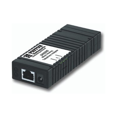 Patton SN200/1JS1V/EUI - 1 FXS ATA - Open Box SN200/1JS1V/EUI-OB - The Telecom Spot