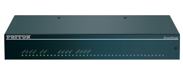 Patton SN4151/4BIS4JS8VHP/EUI SN4151/4BIS4JS8VHP/EUI - The Telecom Spot